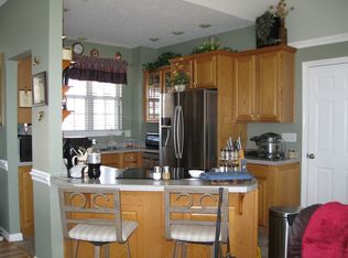 127 Oak Ridge Ave, Branson, MO 65616