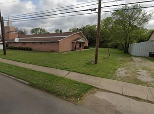 2733 Hudspeth Ave, Dallas, TX 75216