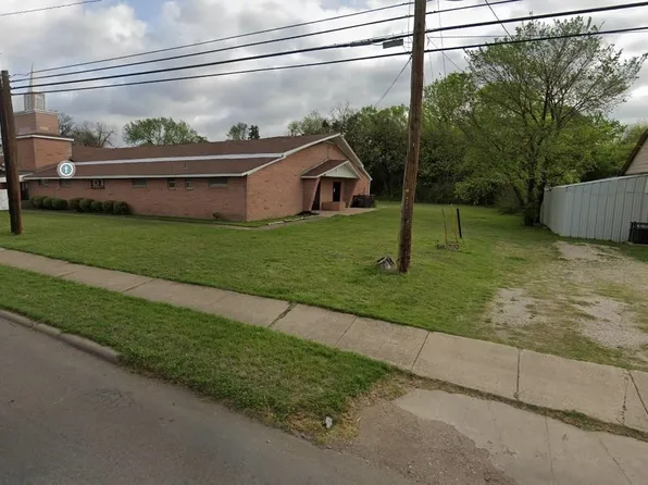 2733 Hudspeth Ave, Dallas, TX 75216