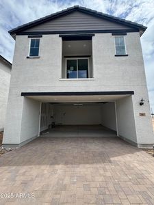 2461 W Rowel Rd, Phoenix, AZ, 85085