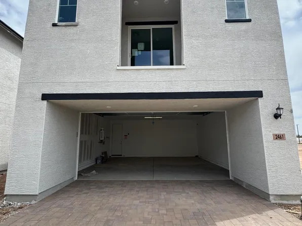 2461 W ROWEL Road, Phoenix, AZ 85085