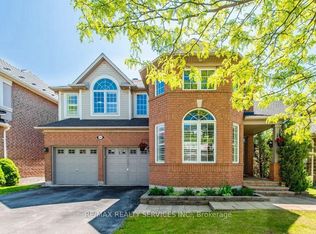 1584 Stevenson St, Milton, ON L9T 5Z4