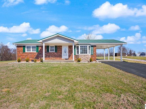 3rd image of 1292 E Gap Hill Rd