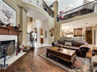 3836 Wintergreen Dr, Plano, TX 75074