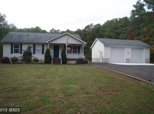 15595 Woodland Point Rd, Newburg, MD 20664