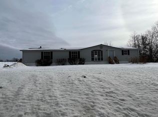 1 Dodge Rd, Burnham, ME 04922