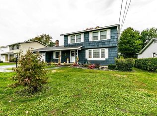 5827 Coventry Rd S, East Syracuse, NY 13057