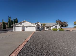 4309 Pinto Rd, Kingman, AZ 86401
