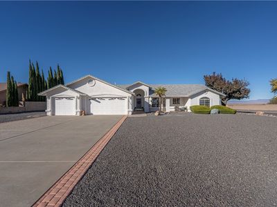 4309 Pinto Rd, Kingman, AZ, 86401