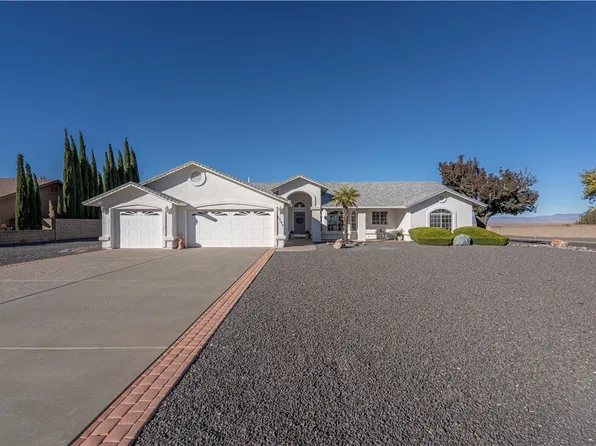 4309 Pinto Rd, Kingman, AZ 86401