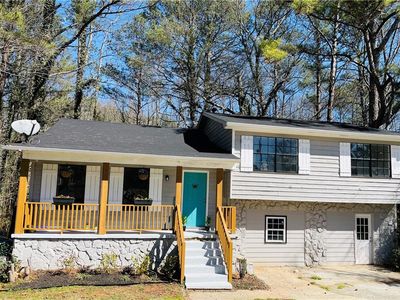 3150 Shoal Creek Ct, Rex, GA, 30273