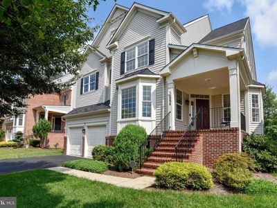 14554 Old Mill Rd, Centreville, VA, 20121