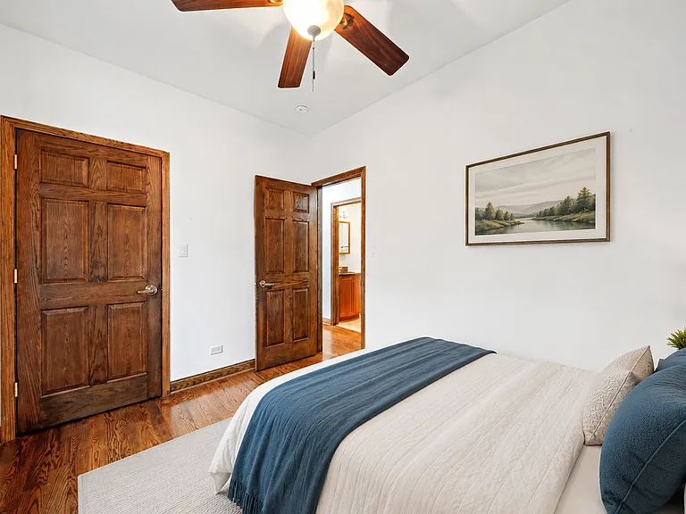 2318 N Hamilton Ave #3 — Photo 8