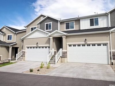 4161 W River Shade Ln, Herriman, UT, 84096