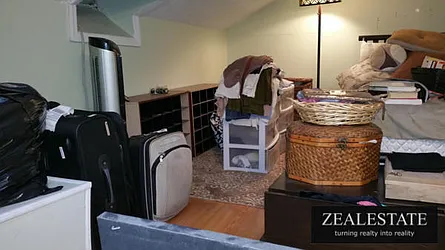 Rented by ZealEstate Group Inc