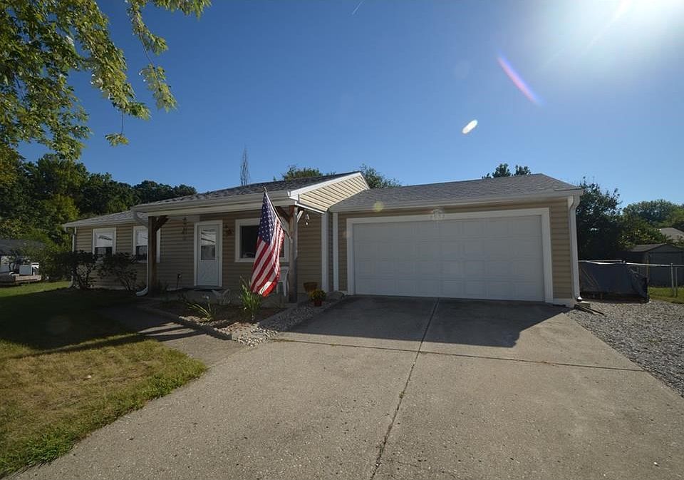 1st image of 8537 Chessie Dr