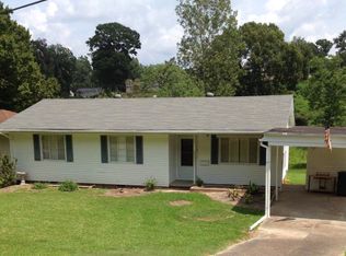 112 Buena Vista Dr, Vicksburg, MS 39180