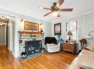 26 Davenport Ave #1, Westport, CT 06880