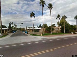 5170 E Monte Vista Rd, Phoenix, AZ 85008