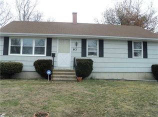 63 Nashawena Ave, West Haven, CT 06516