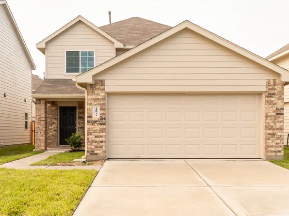 18631 Bell Ravine Dr, Katy, TX 77449
