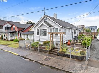 416 S Downing St, Seaside, OR 97138