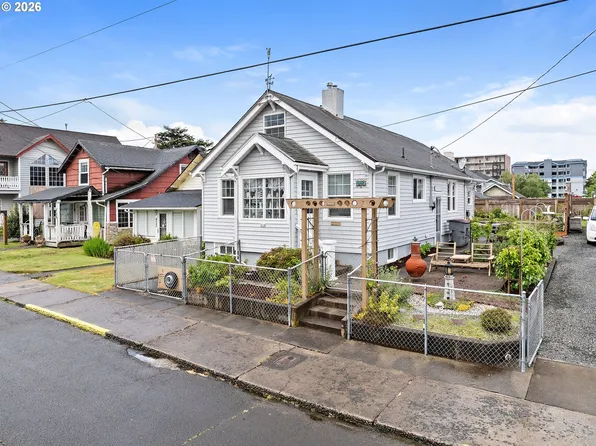 416 S Downing St, Seaside, OR 97138