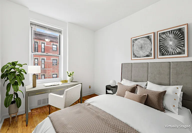 401 W 56th St #5F — Photo 4