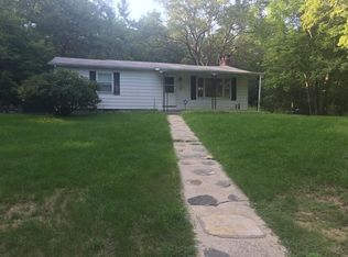 550 Providence Pike, Putnam, CT 06260