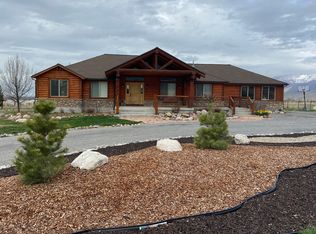 105 E Cimmarron Way, Erda, UT 84074