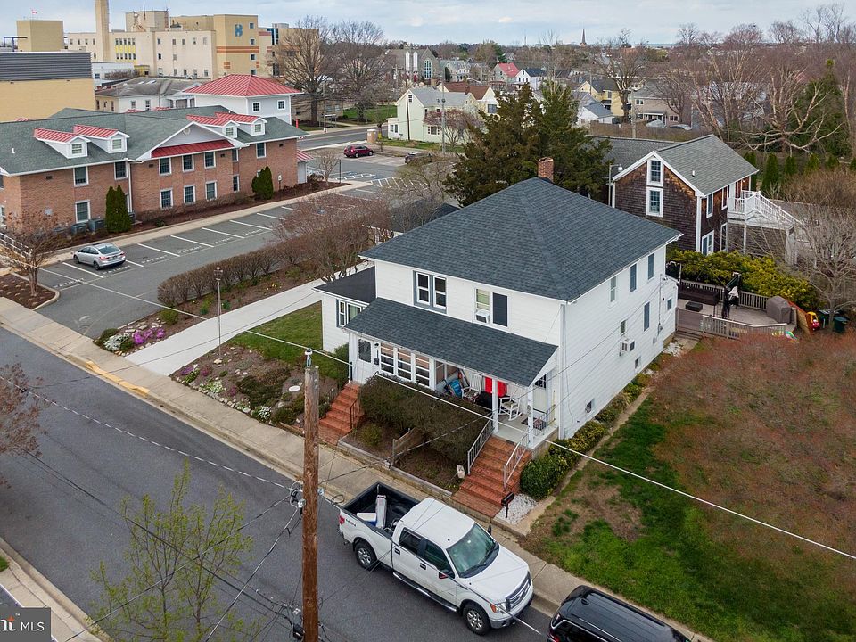 107 Beebe Ave, Lewes, DE 19958 Zillow