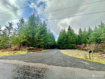 15 Ford Road Lot 3, Matlock, WA, 98560