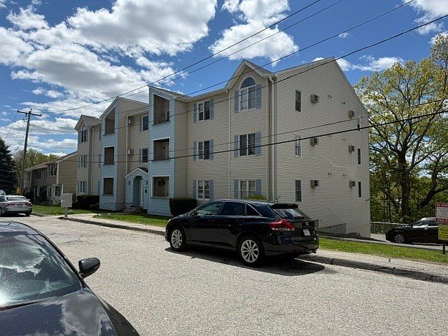 1st image of 7-7A Gibbs St #4