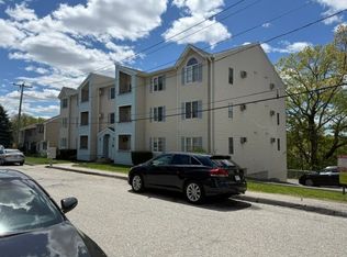 Groveland Gardens, Worcester, MA 01607