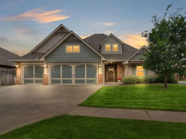 12917 Treemont Ln, Oklahoma City, OK 73142