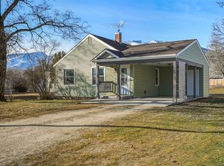 177 Ricketts Rd, Hamilton, MT 59840