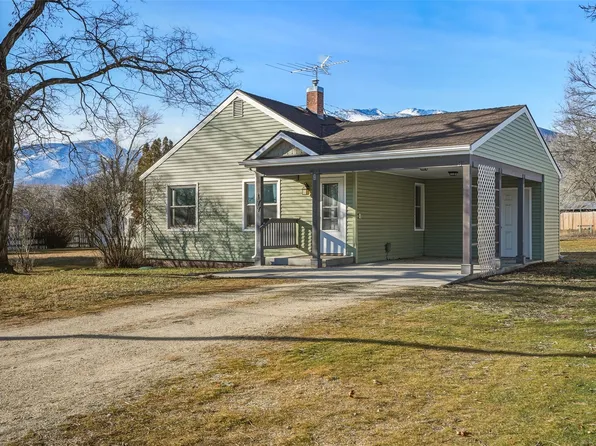 177 Ricketts Rd, Hamilton, MT 59840