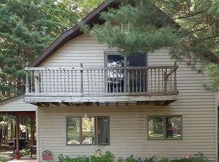 5252 Taylor Rd, Blanchard, MI 49310