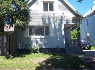 1017 E Calvert St, South Bend, IN 46613