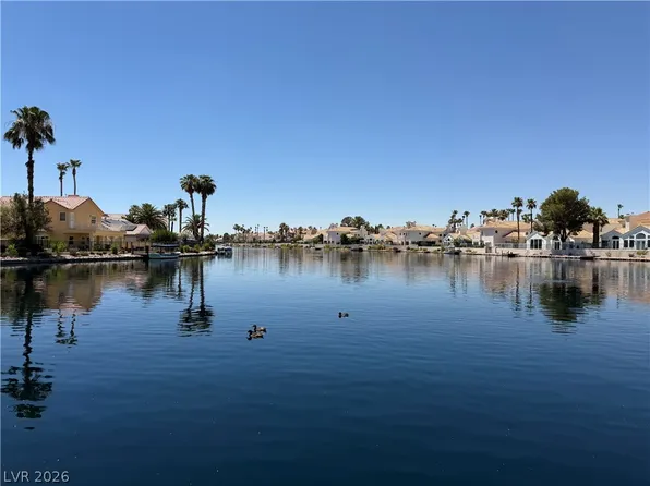 3151 Soaring Gulls Dr Unit 2021, Las Vegas, NV 89128