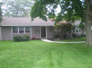 1928 Rensselaer Ave, Schenectady, NY 12303