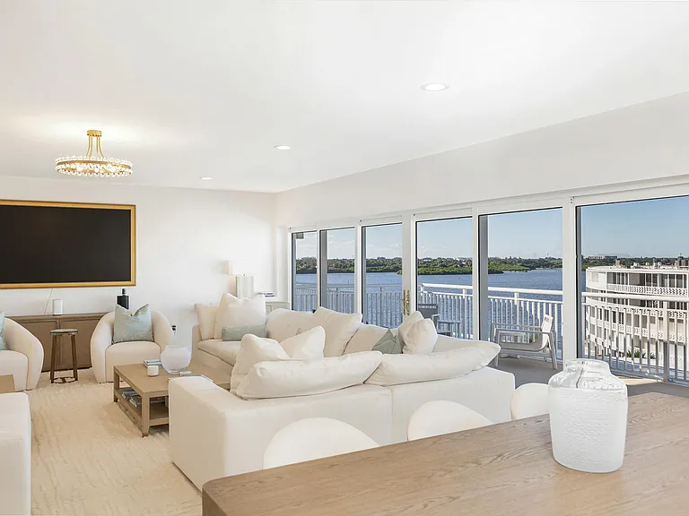 2773 S Ocean Blvd #Penthouse 5-5 — Photo 8