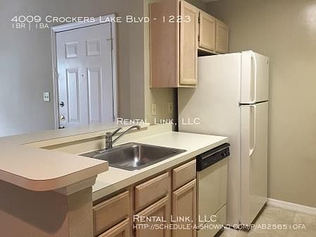 5th image of 4009 Crockers Lake Blvd APT 1223