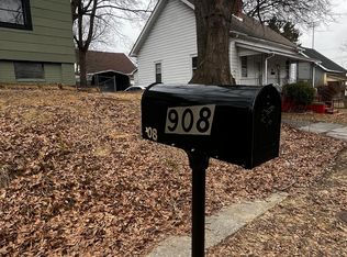 908 Brunett St, Gastonia, NC 28052