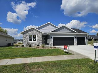 3625 Voda Dr, Milton, WI 53563