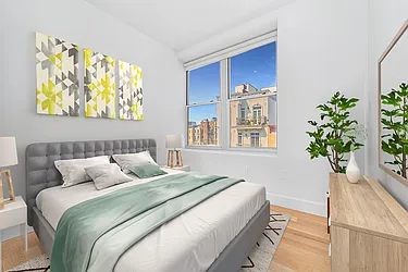 Rented by Living New York