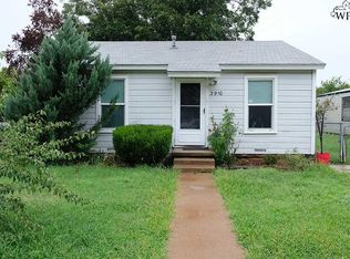2910 Sherman Rd, Wichita Falls, TX 76309