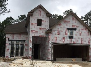 16823 Bark Cabin Dr, Humble, TX 77346