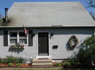 58 Overlook Ave, Bristol, CT 06010