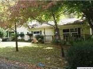 1722 Beirne Ave NE, Huntsville, AL 35801